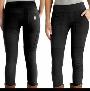 Carhartt work leggings